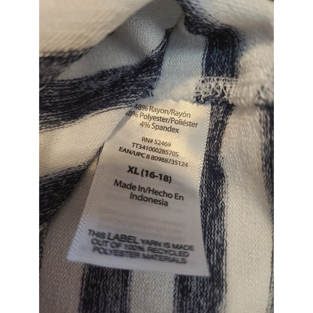 Time and True Womens top size xl - Picture 8 of 9